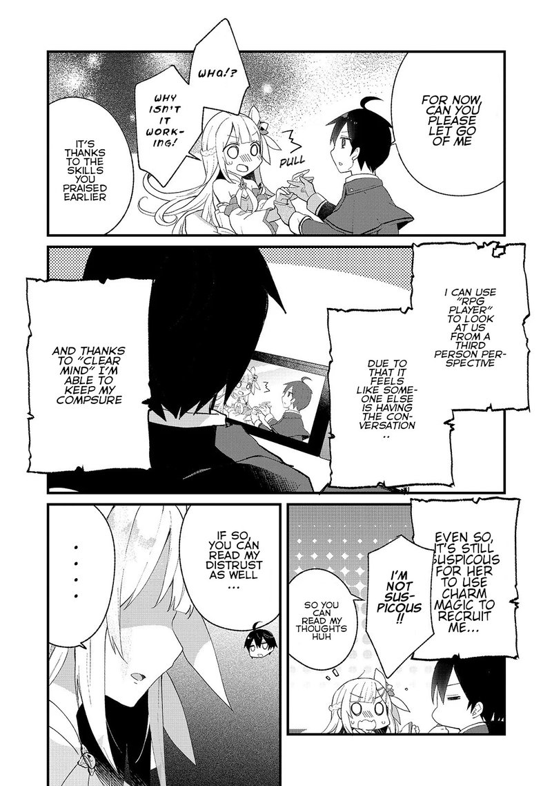 Shinja Zero No Megami Sama To Hajimeru Isekai Kouryaku 2 12