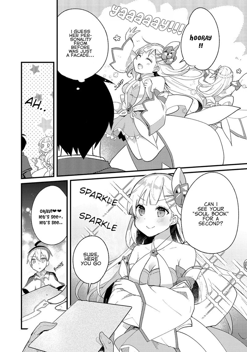 Shinja Zero No Megami Sama To Hajimeru Isekai Kouryaku 2 16