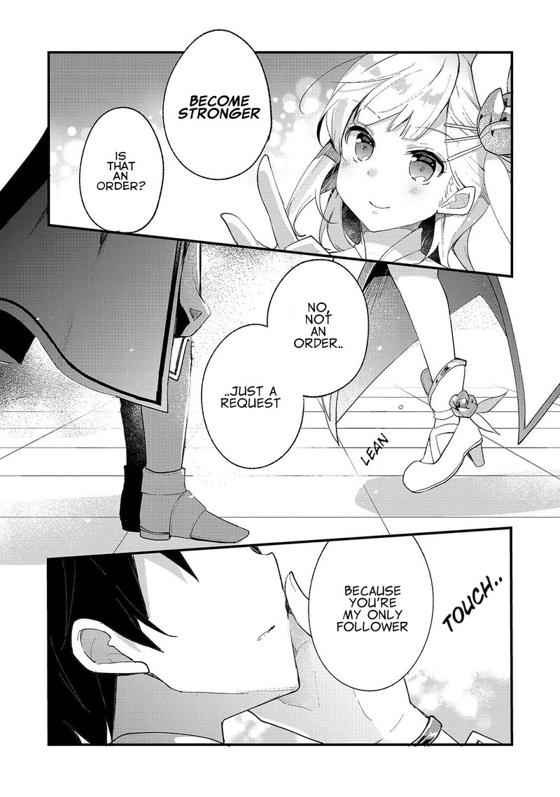Shinja Zero No Megami Sama To Hajimeru Isekai Kouryaku 2 19