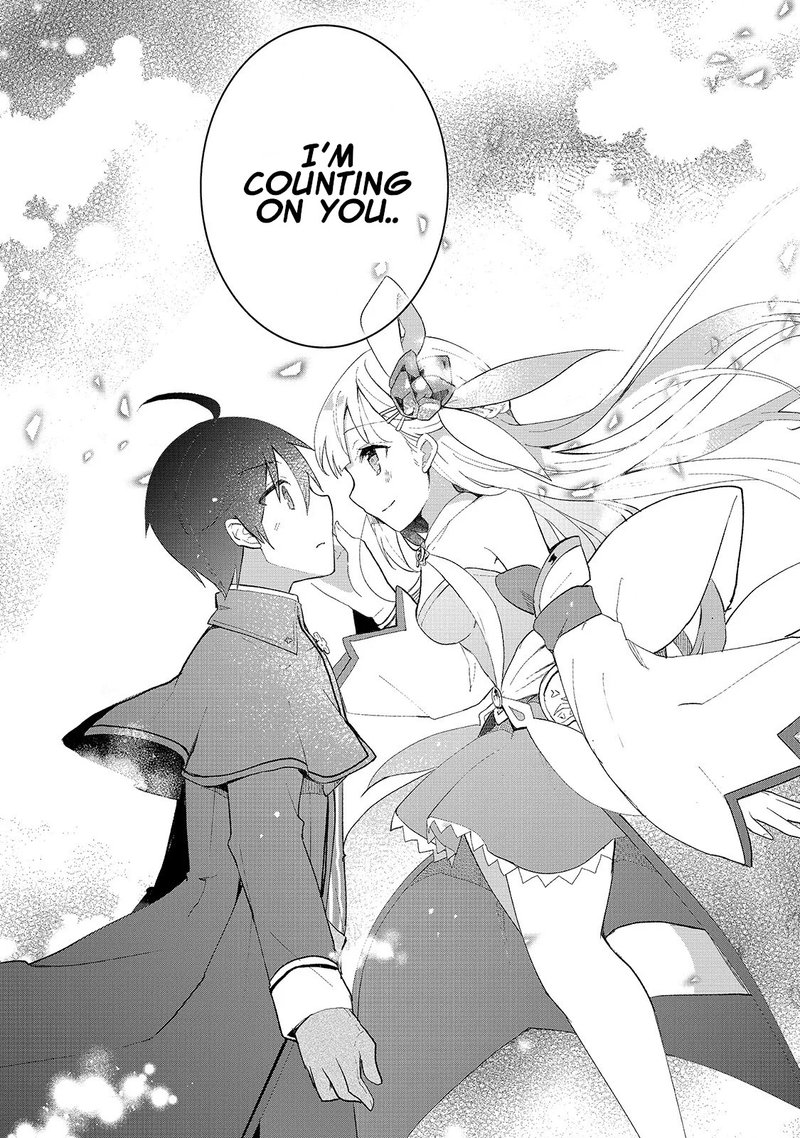 Shinja Zero No Megami Sama To Hajimeru Isekai Kouryaku 2 20
