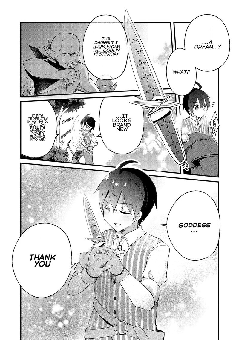 Shinja Zero No Megami Sama To Hajimeru Isekai Kouryaku 2 22