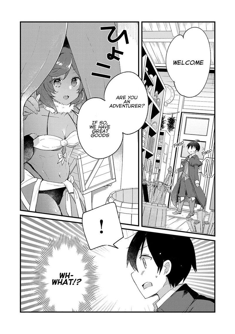 Shinja Zero No Megami Sama To Hajimeru Isekai Kouryaku 2 27