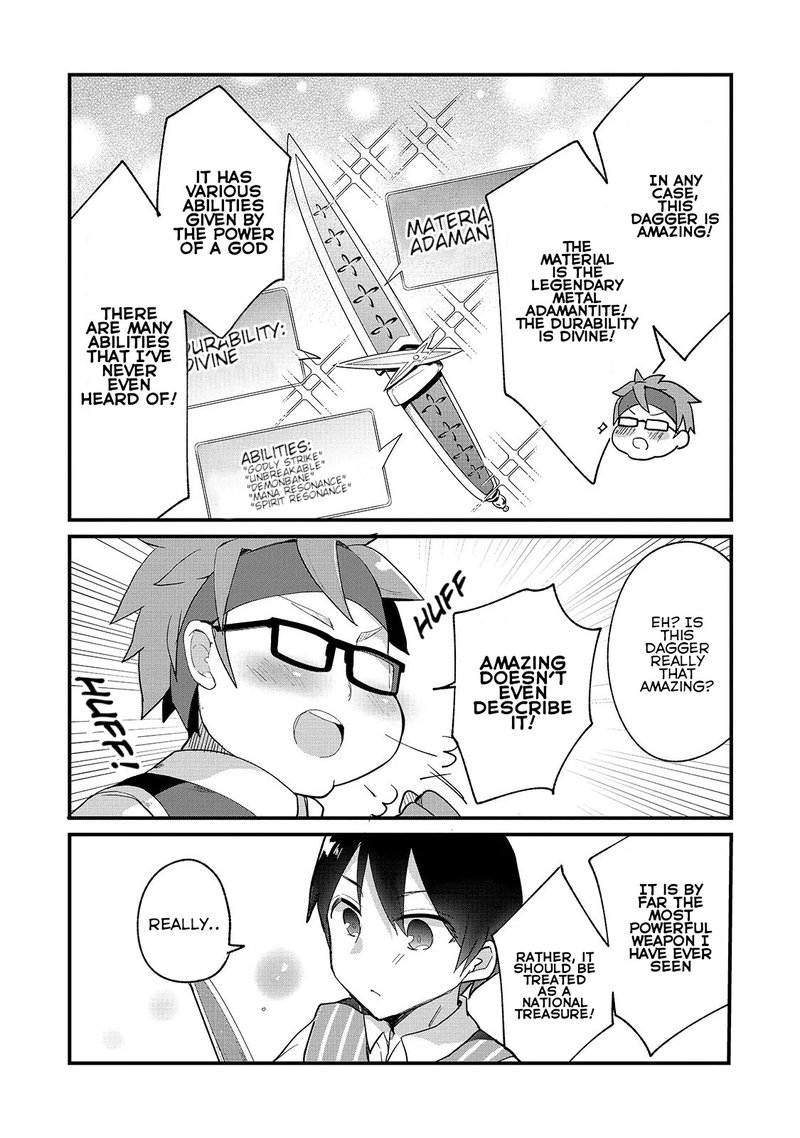 Shinja Zero No Megami Sama To Hajimeru Isekai Kouryaku 3 21