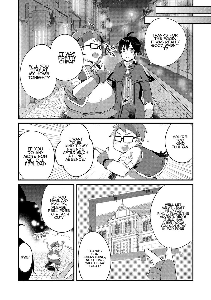 Shinja Zero No Megami Sama To Hajimeru Isekai Kouryaku 3 26
