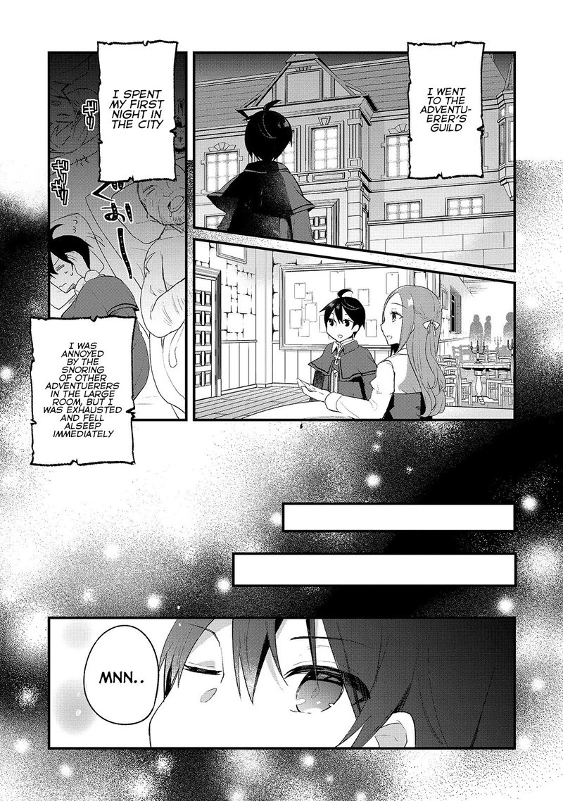Shinja Zero No Megami Sama To Hajimeru Isekai Kouryaku 3 27