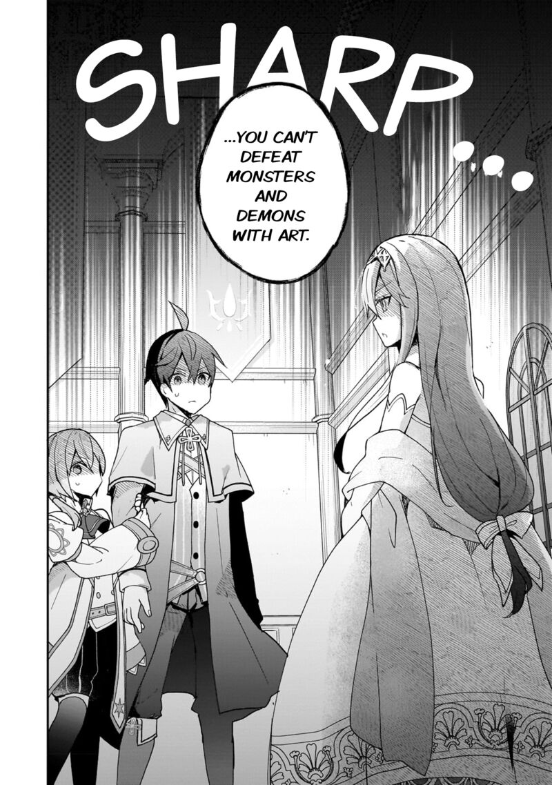 Shinja Zero No Megami Sama To Hajimeru Isekai Kouryaku 30 32