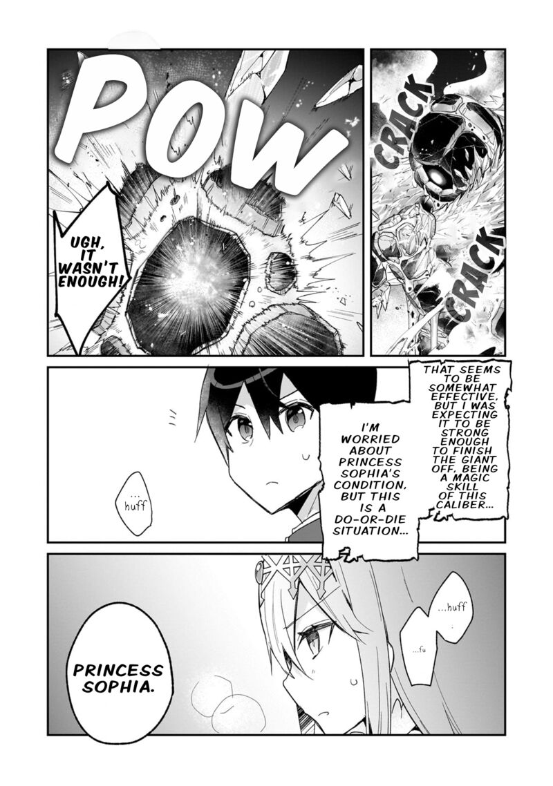 Shinja Zero No Megami Sama To Hajimeru Isekai Kouryaku 32 11