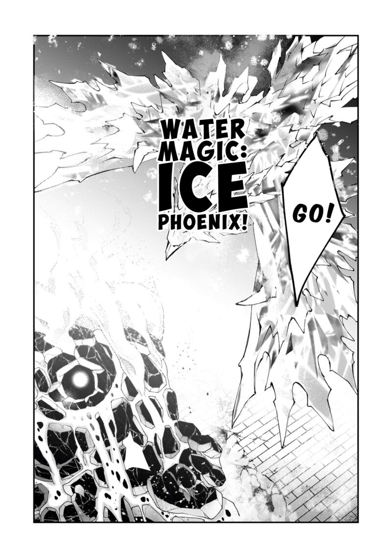 Shinja Zero No Megami Sama To Hajimeru Isekai Kouryaku 32 14