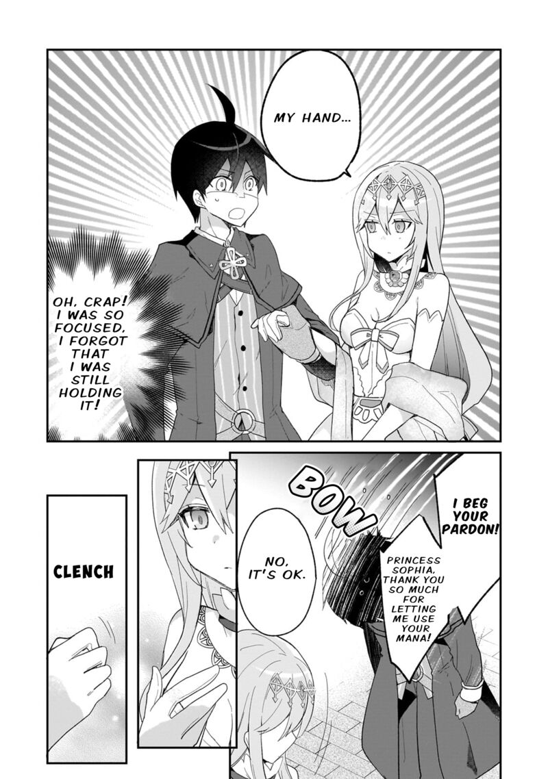Shinja Zero No Megami Sama To Hajimeru Isekai Kouryaku 32 19