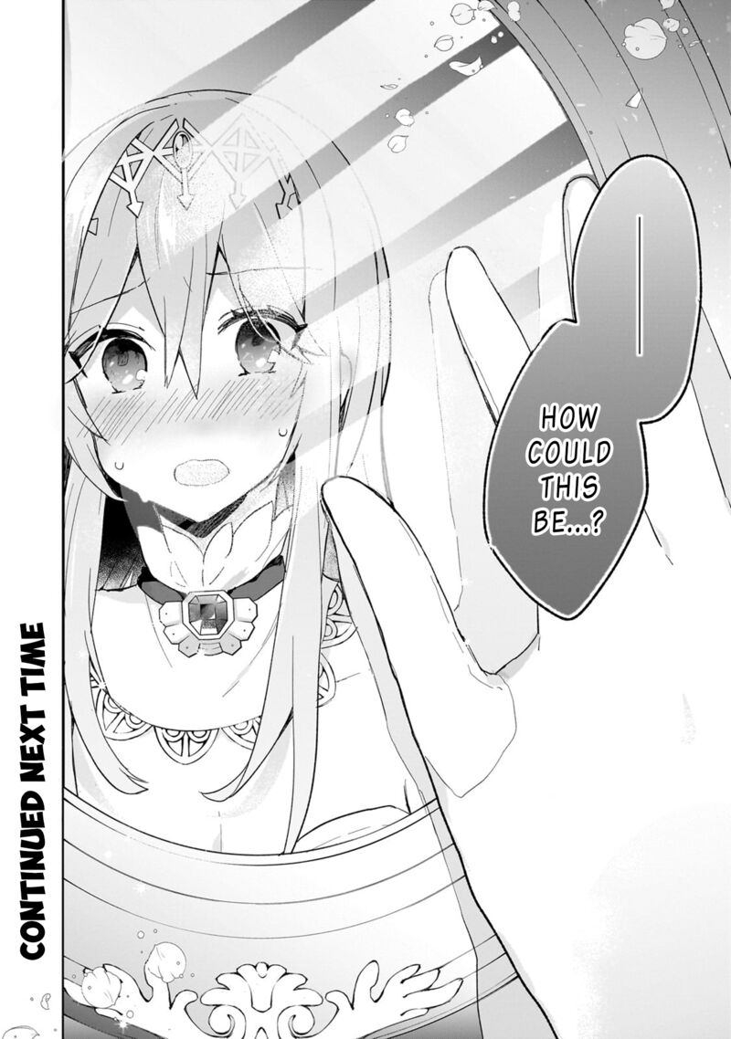 Shinja Zero No Megami Sama To Hajimeru Isekai Kouryaku 32 28