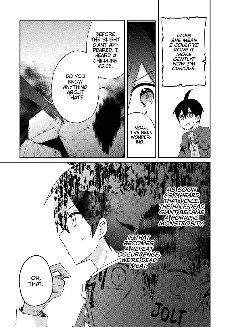 Shinja Zero No Megami Sama To Hajimeru Isekai Kouryaku 33 13