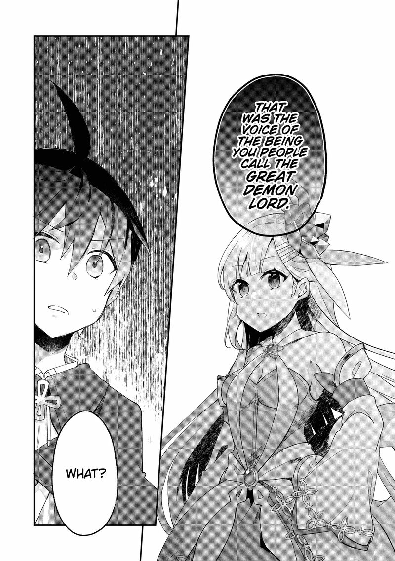 Shinja Zero No Megami Sama To Hajimeru Isekai Kouryaku 33 14