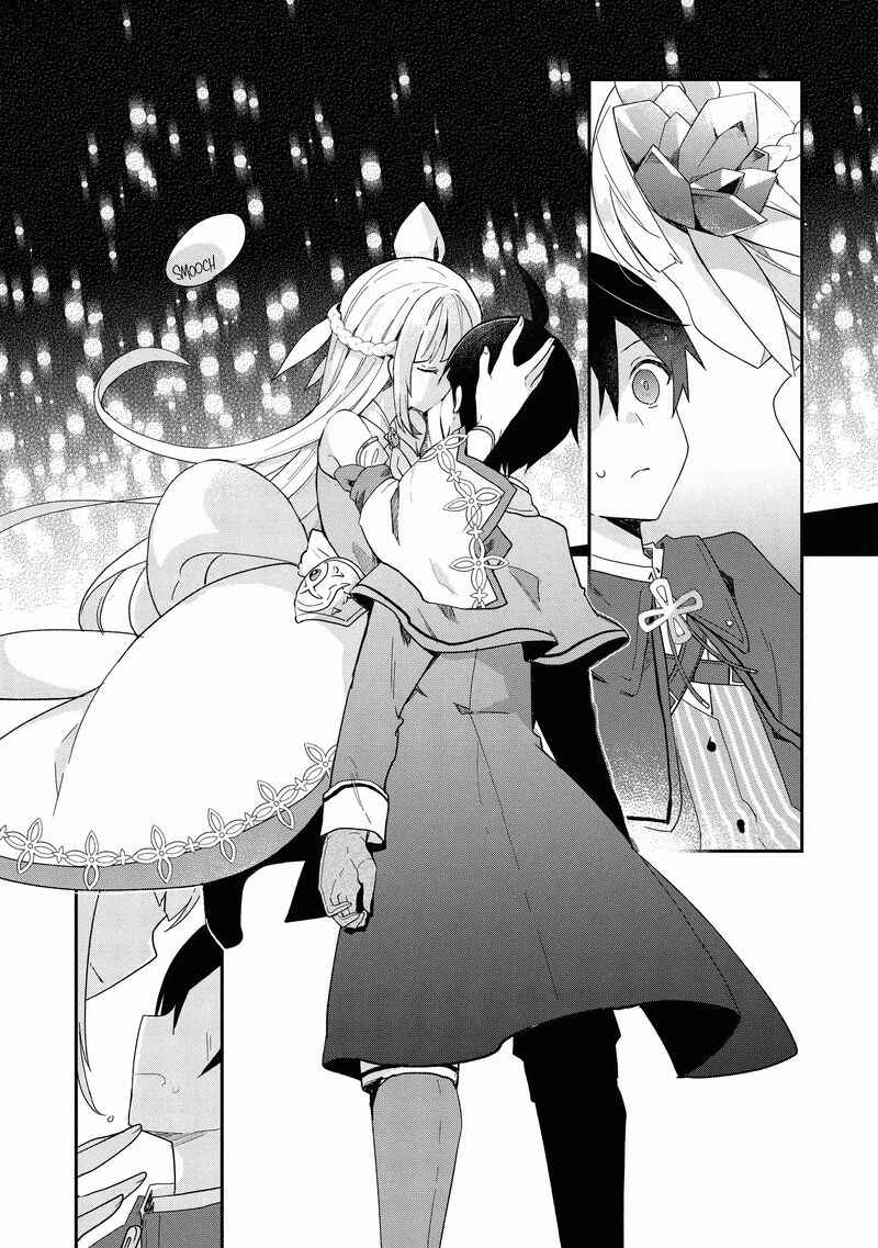 Shinja Zero No Megami Sama To Hajimeru Isekai Kouryaku 33 25