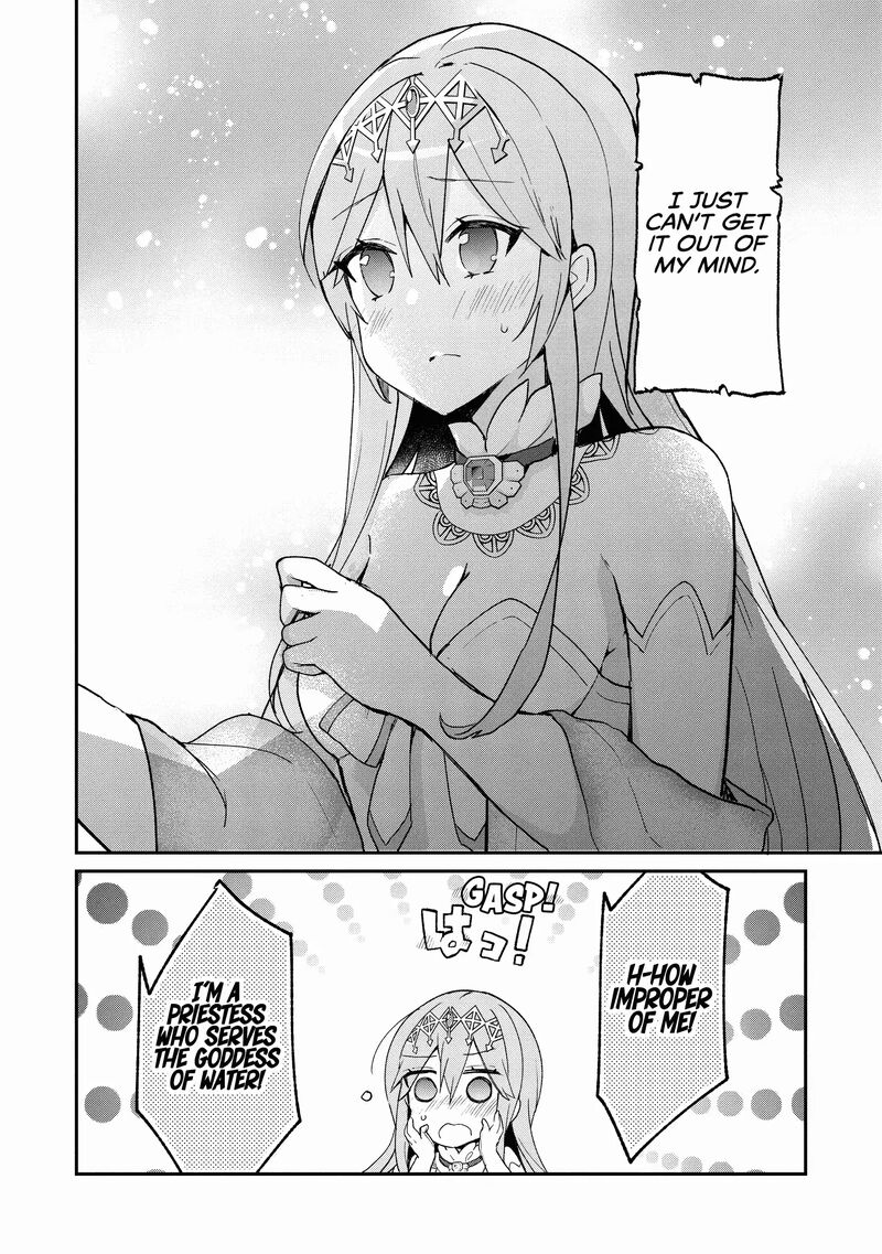 Shinja Zero No Megami Sama To Hajimeru Isekai Kouryaku 33 4