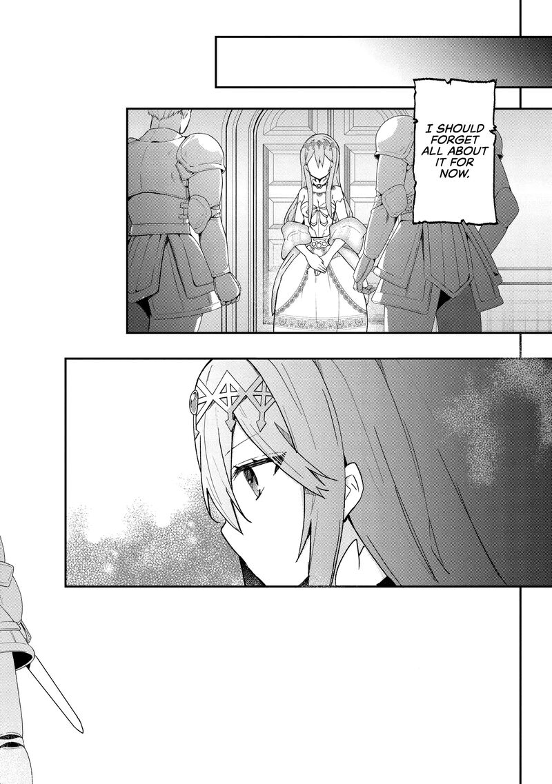 Shinja Zero No Megami Sama To Hajimeru Isekai Kouryaku 33 6