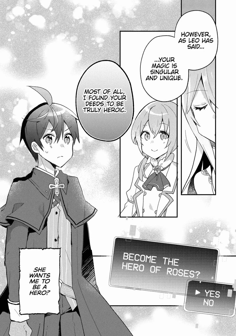 Shinja Zero No Megami Sama To Hajimeru Isekai Kouryaku 34 11