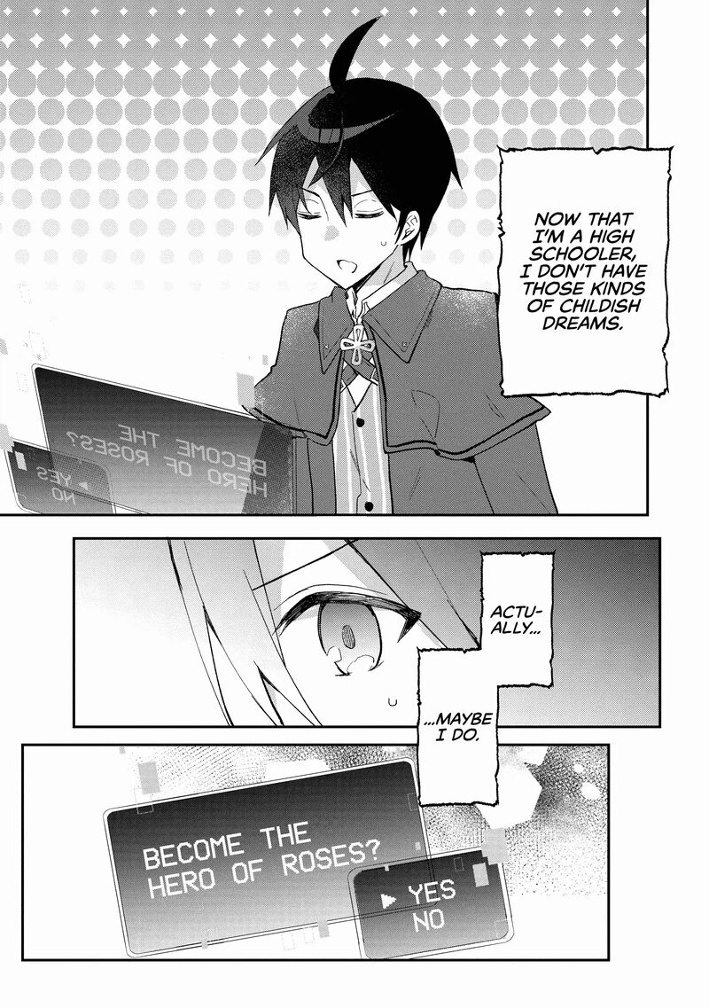 Shinja Zero No Megami Sama To Hajimeru Isekai Kouryaku 34 14