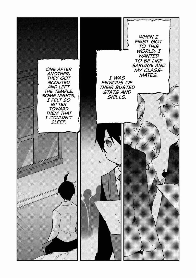 Shinja Zero No Megami Sama To Hajimeru Isekai Kouryaku 34 15