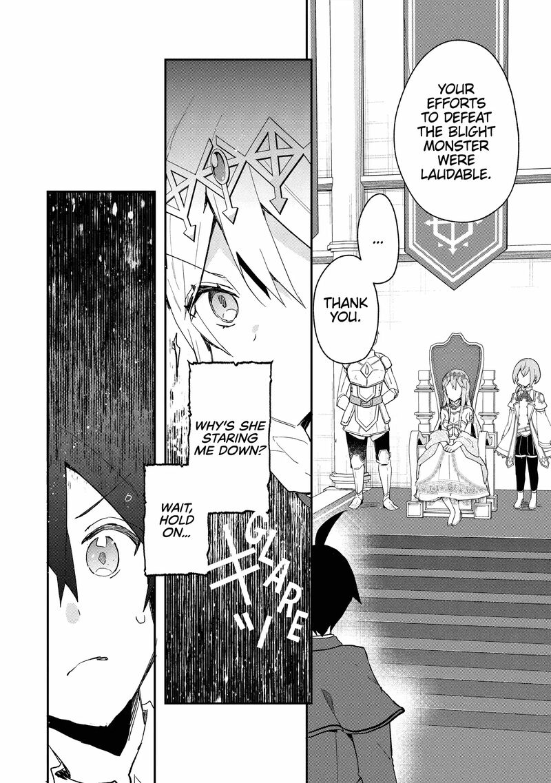 Shinja Zero No Megami Sama To Hajimeru Isekai Kouryaku 34 6