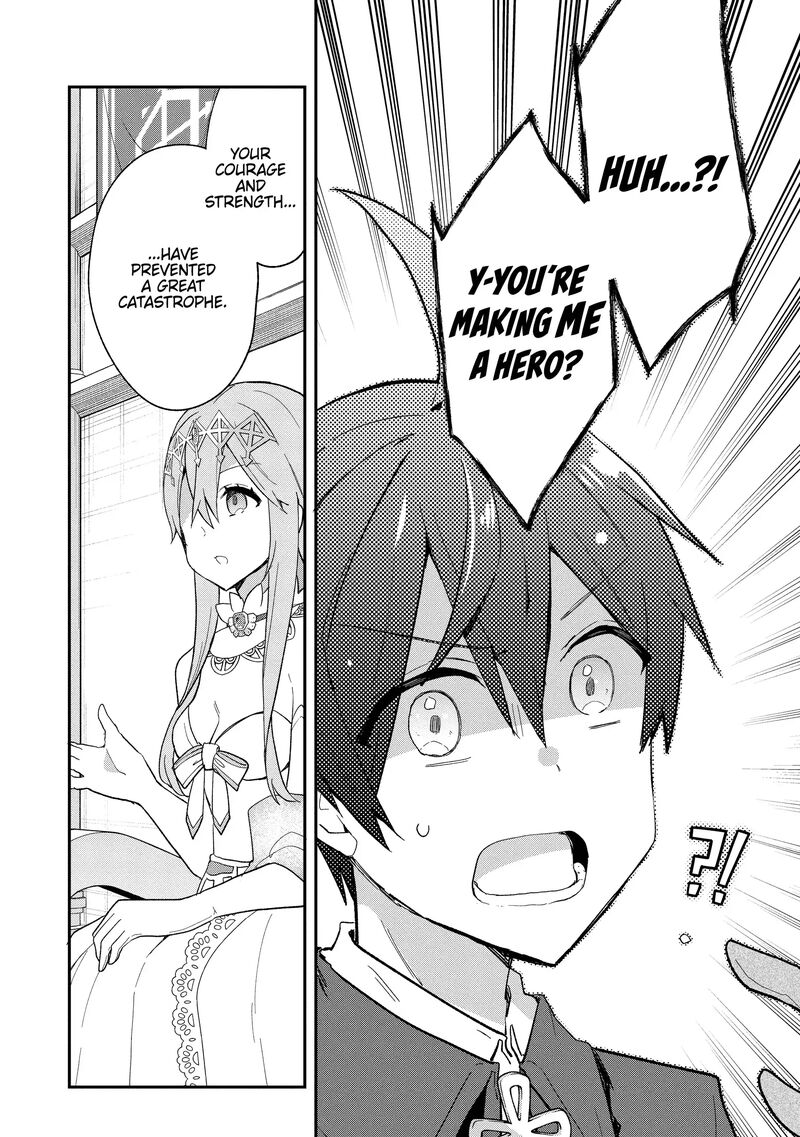 Shinja Zero No Megami Sama To Hajimeru Isekai Kouryaku 34 9