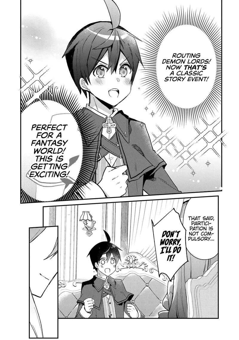 Shinja Zero No Megami Sama To Hajimeru Isekai Kouryaku 35 10