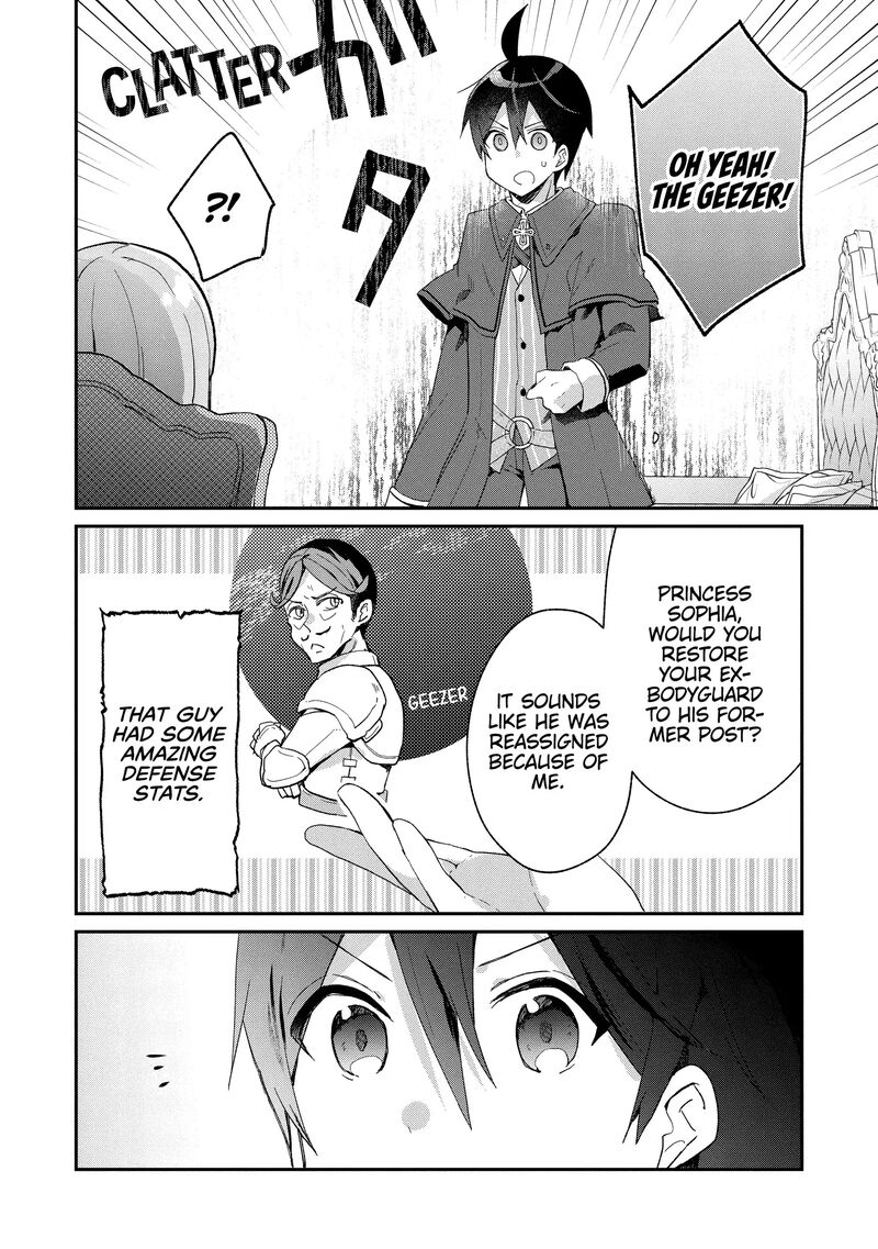Shinja Zero No Megami Sama To Hajimeru Isekai Kouryaku 35 12