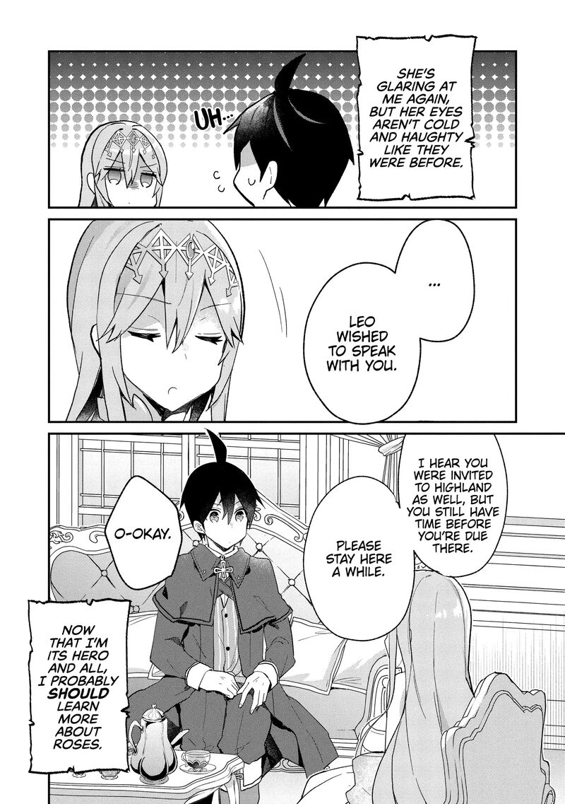 Shinja Zero No Megami Sama To Hajimeru Isekai Kouryaku 35 14