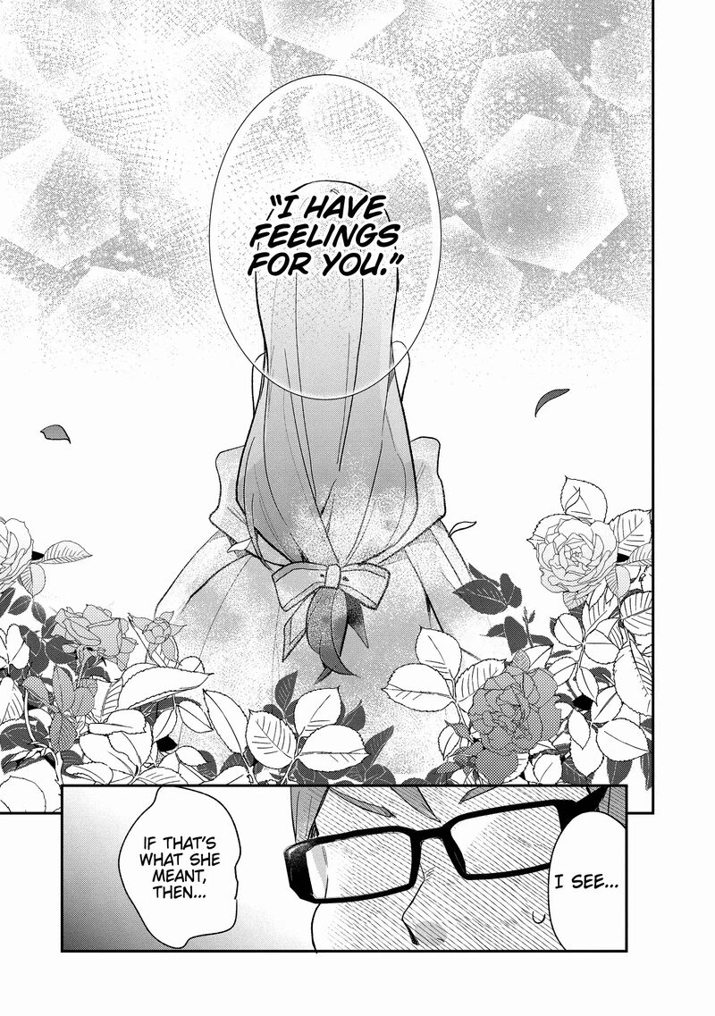 Shinja Zero No Megami Sama To Hajimeru Isekai Kouryaku 35 23