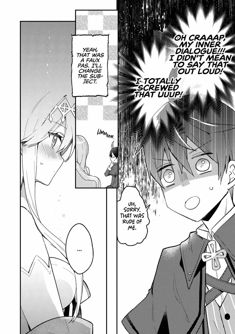 Shinja Zero No Megami Sama To Hajimeru Isekai Kouryaku 35 6