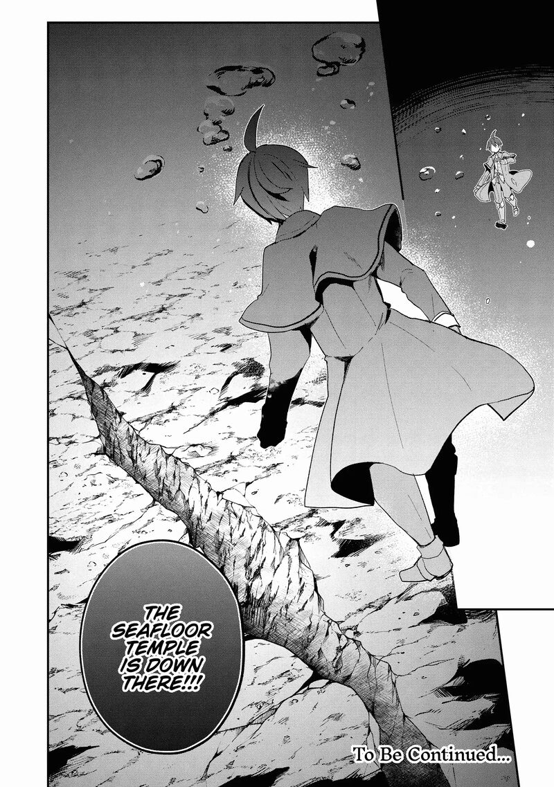 Shinja Zero No Megami Sama To Hajimeru Isekai Kouryaku 36 25