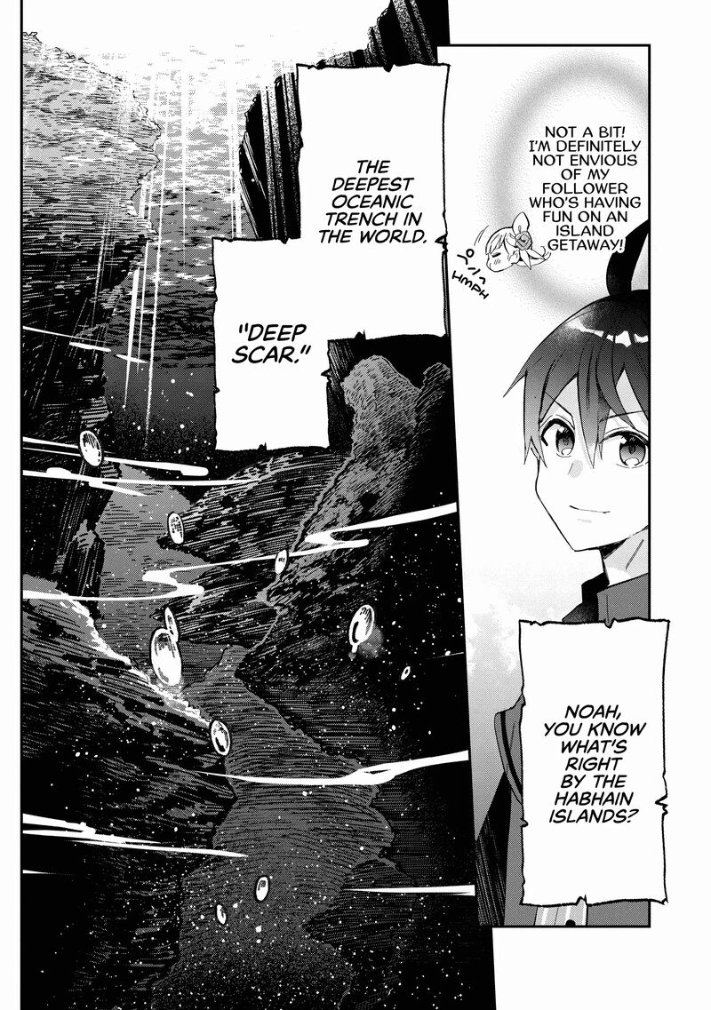 Shinja Zero No Megami Sama To Hajimeru Isekai Kouryaku 36 5