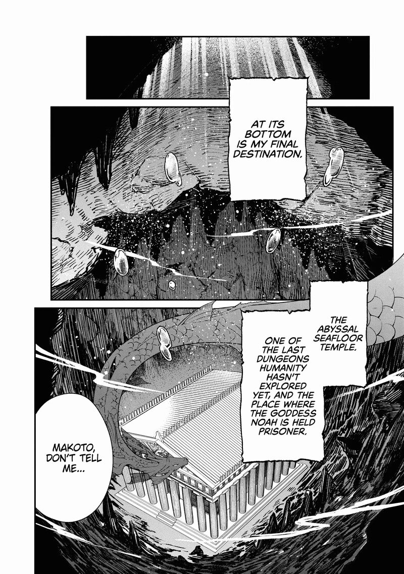 Shinja Zero No Megami Sama To Hajimeru Isekai Kouryaku 36 6