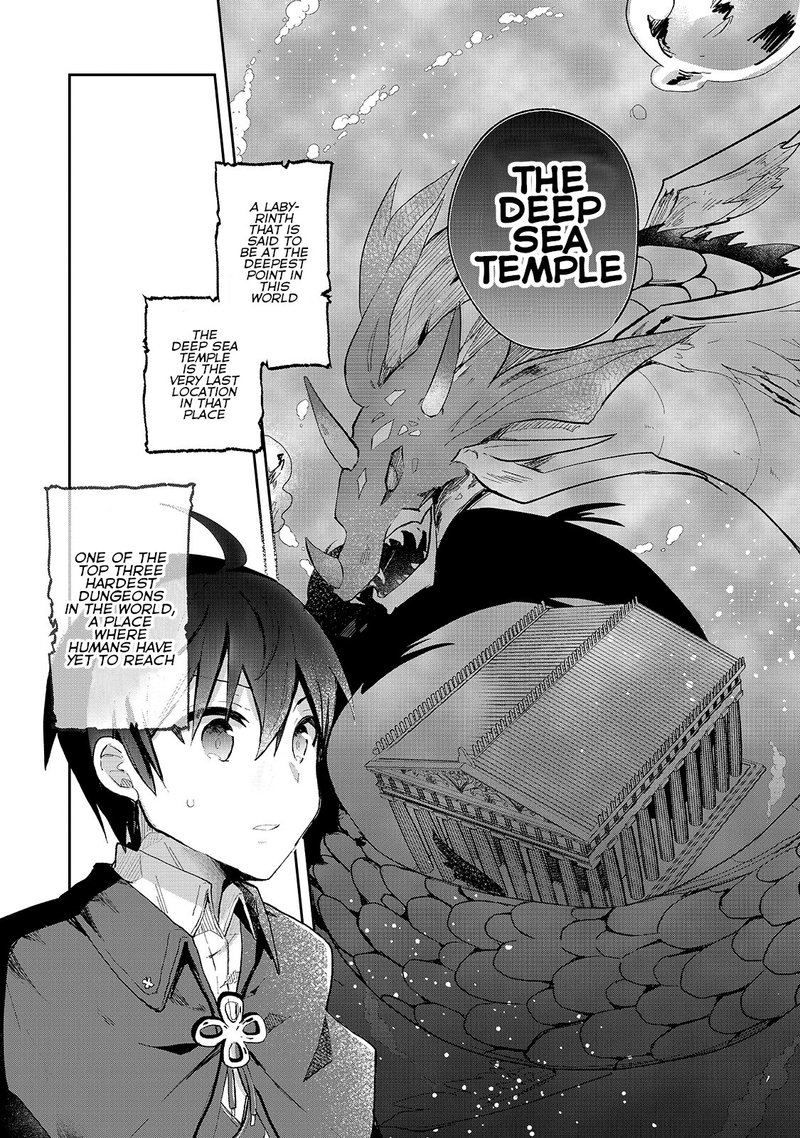 Shinja Zero No Megami Sama To Hajimeru Isekai Kouryaku 4 10