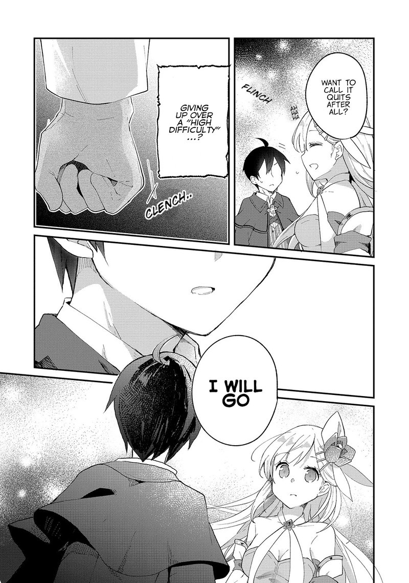 Shinja Zero No Megami Sama To Hajimeru Isekai Kouryaku 4 11