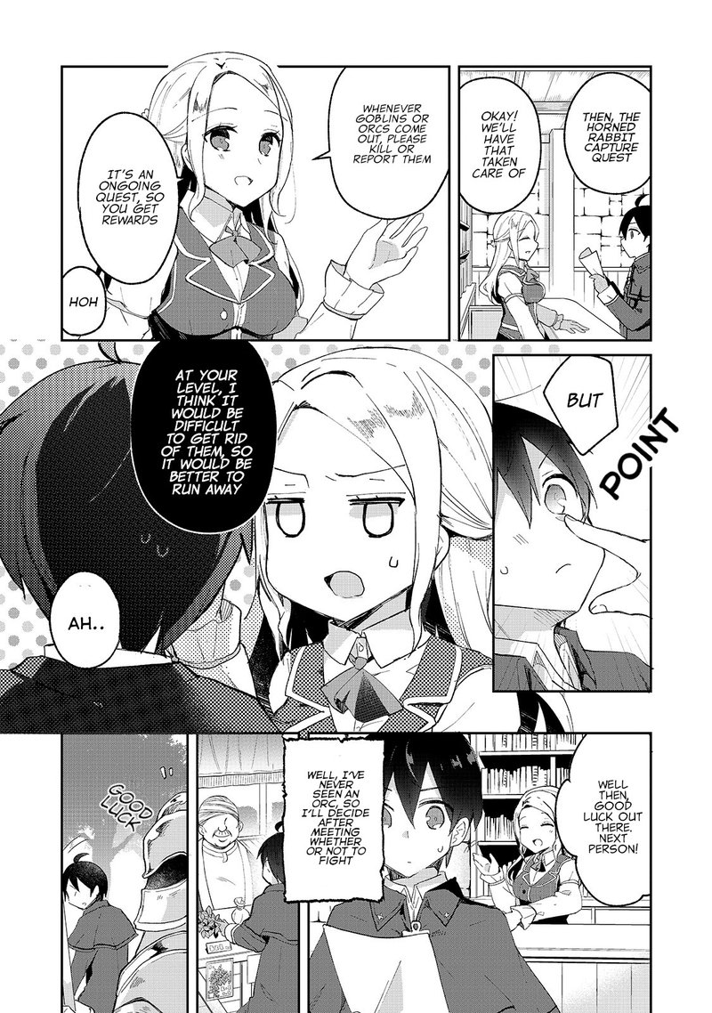 Shinja Zero No Megami Sama To Hajimeru Isekai Kouryaku 4 16