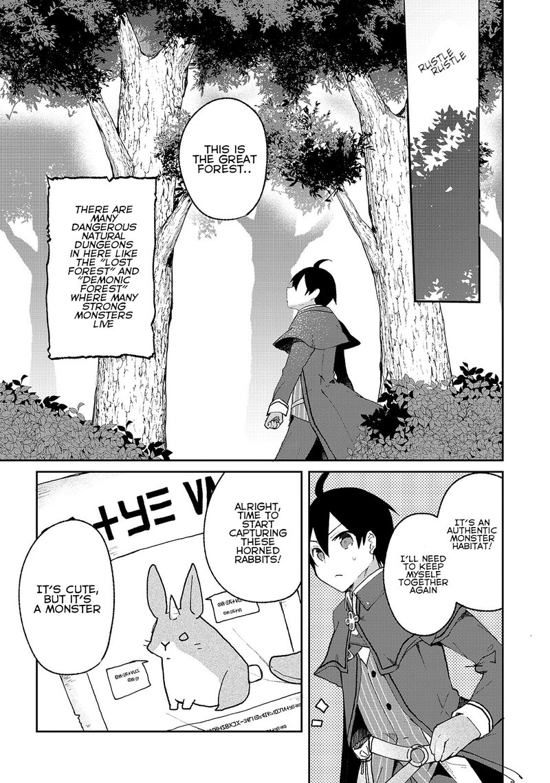 Shinja Zero No Megami Sama To Hajimeru Isekai Kouryaku 4 17