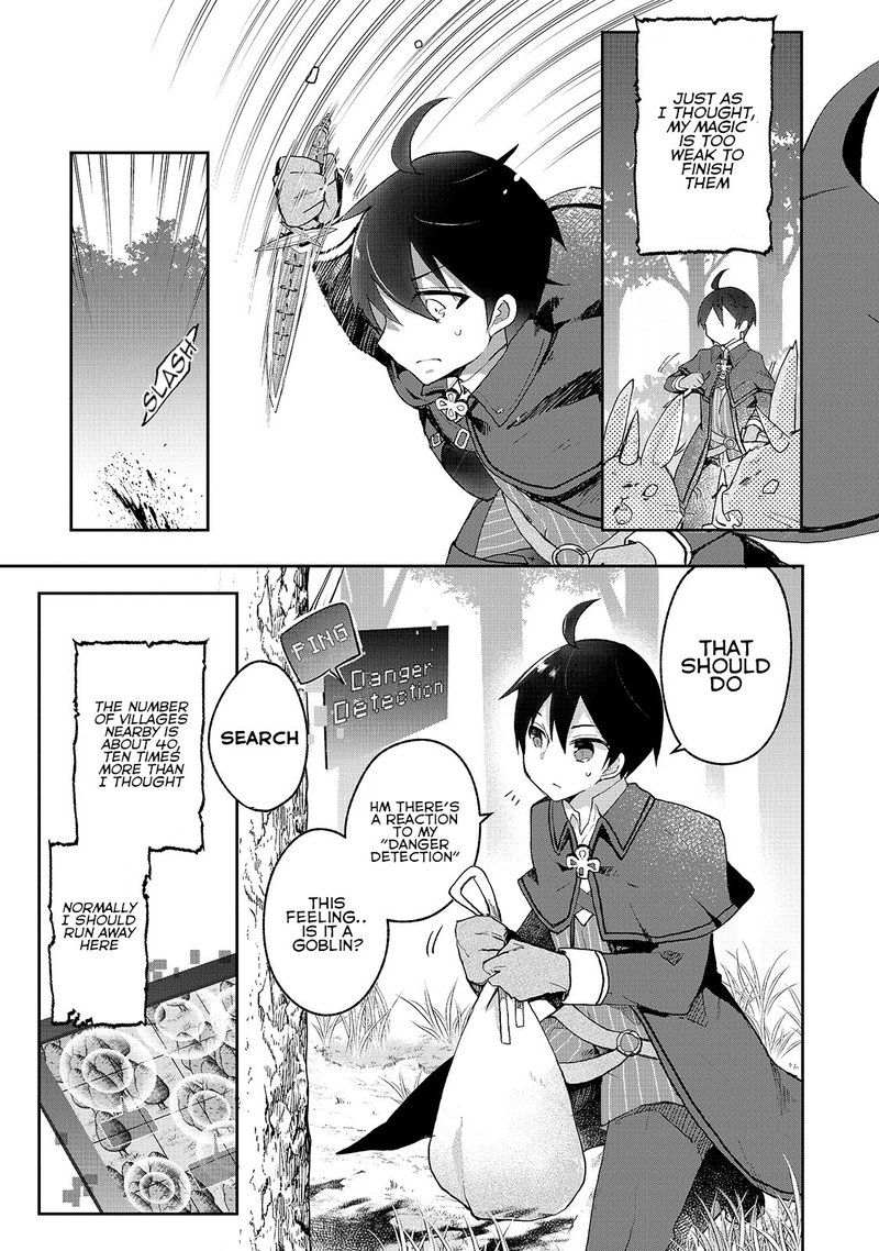 Shinja Zero No Megami Sama To Hajimeru Isekai Kouryaku 4 19