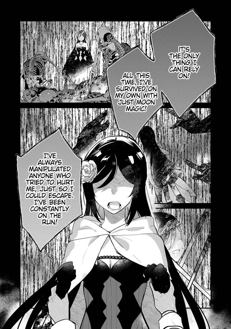 Shinja Zero No Megami Sama To Hajimeru Isekai Kouryaku 48 5