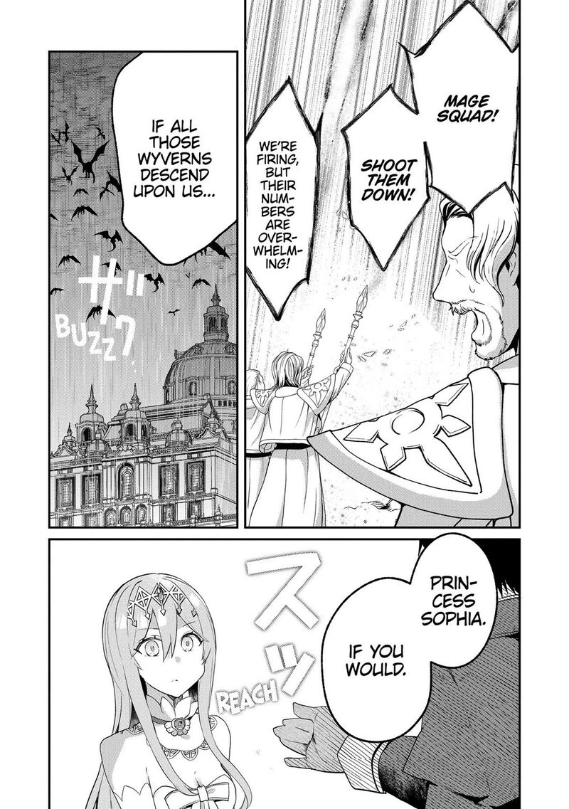 Shinja Zero No Megami Sama To Hajimeru Isekai Kouryaku 49 18