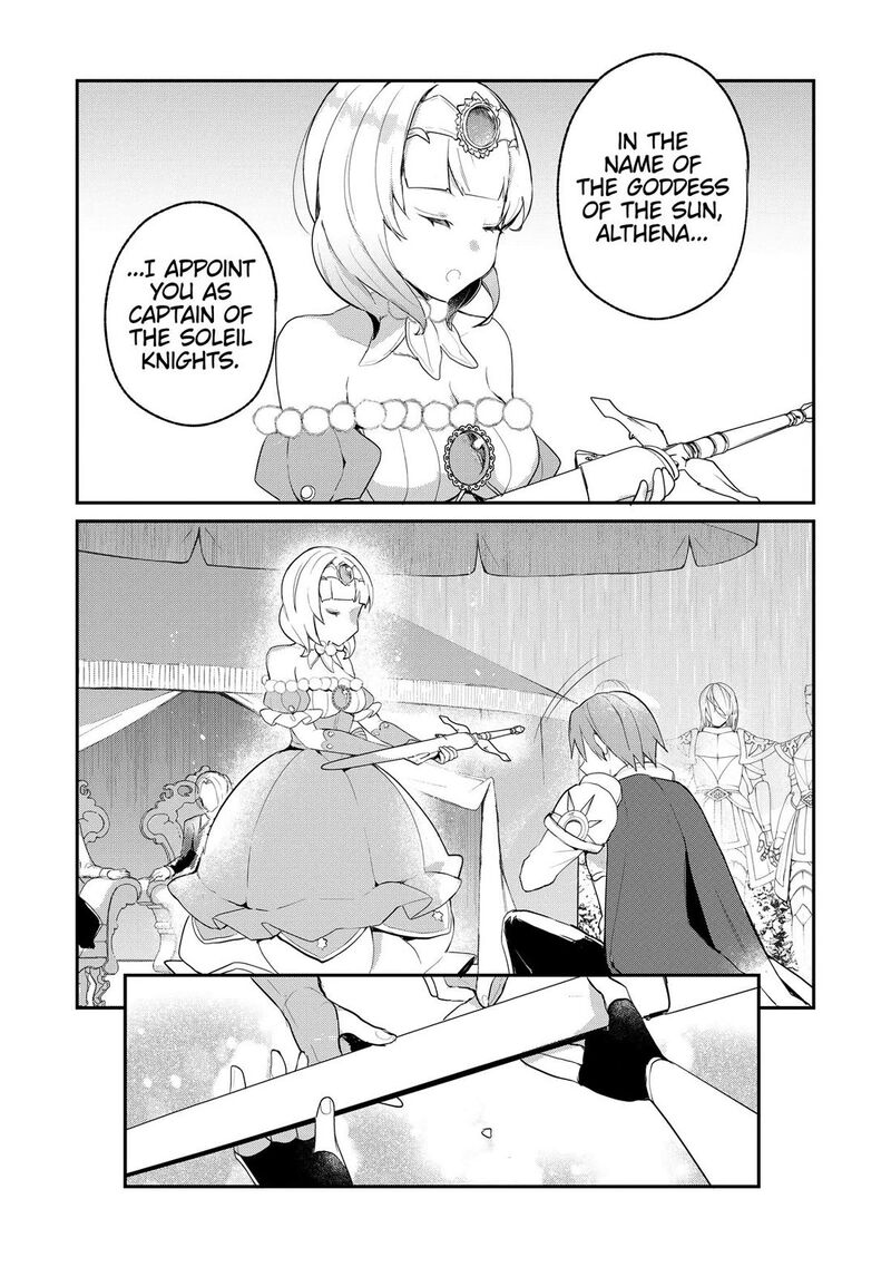Shinja Zero No Megami Sama To Hajimeru Isekai Kouryaku 49 7