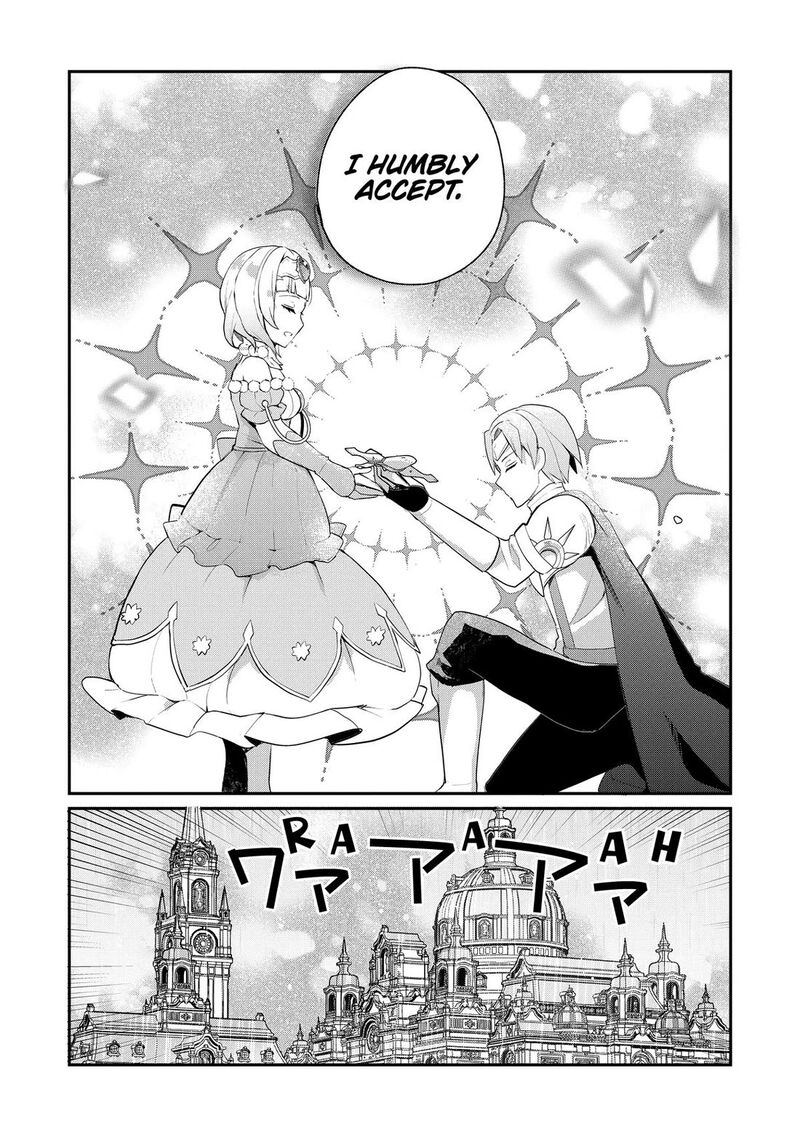 Shinja Zero No Megami Sama To Hajimeru Isekai Kouryaku 49 8