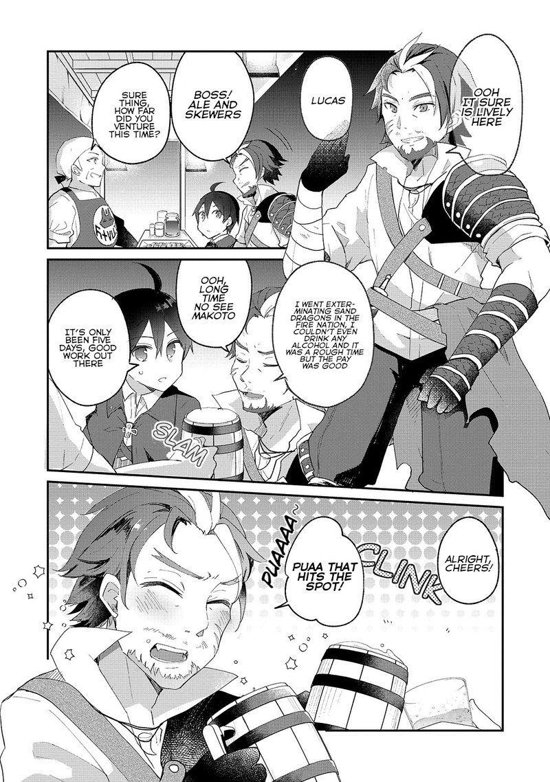 Shinja Zero No Megami Sama To Hajimeru Isekai Kouryaku 5 10