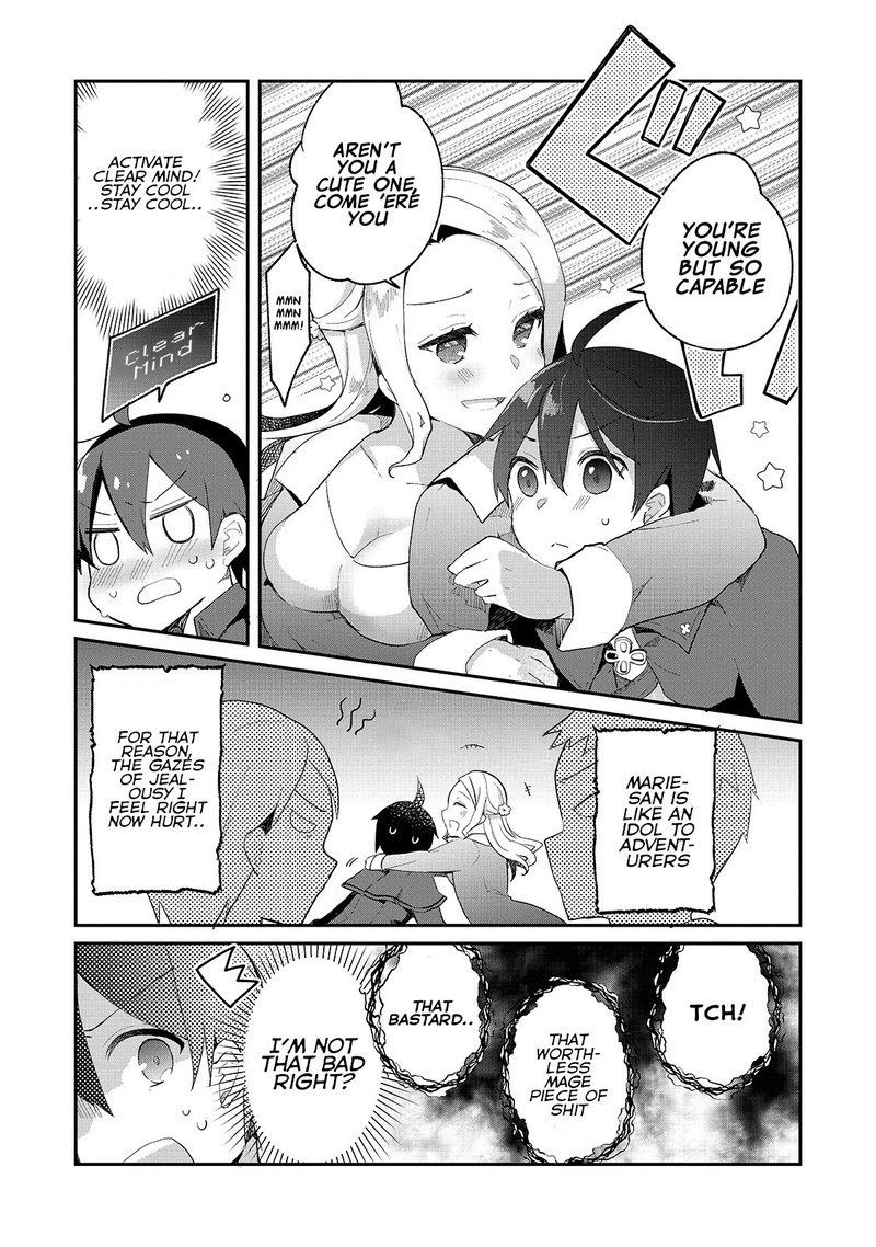 Shinja Zero No Megami Sama To Hajimeru Isekai Kouryaku 5 13