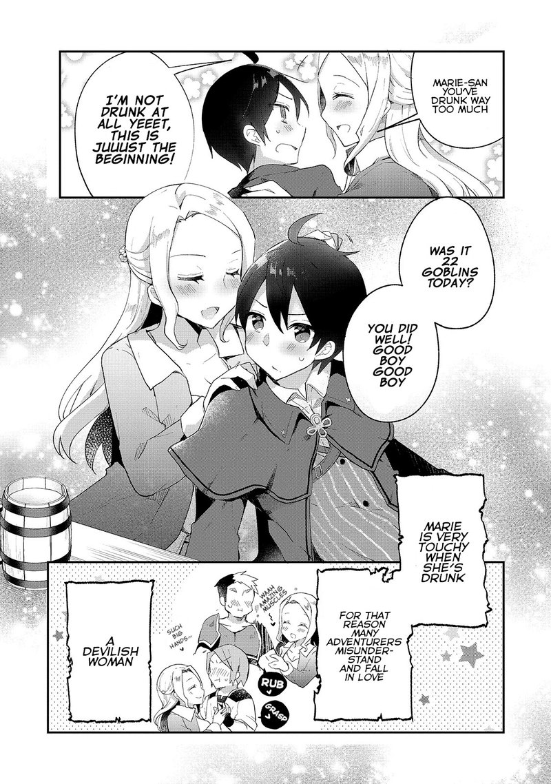 Shinja Zero No Megami Sama To Hajimeru Isekai Kouryaku 5 14