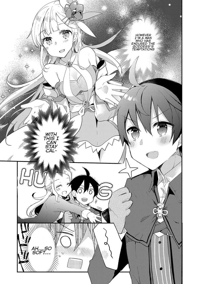 Shinja Zero No Megami Sama To Hajimeru Isekai Kouryaku 5 15