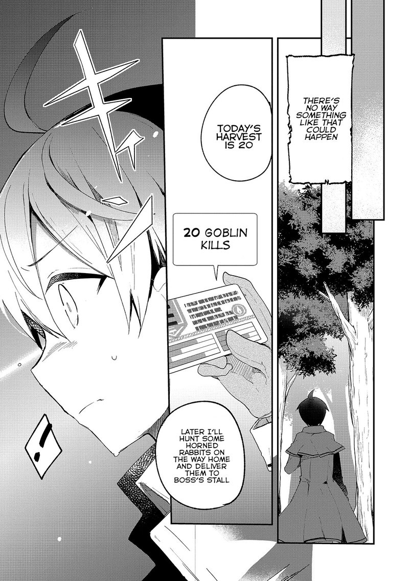 Shinja Zero No Megami Sama To Hajimeru Isekai Kouryaku 5 20