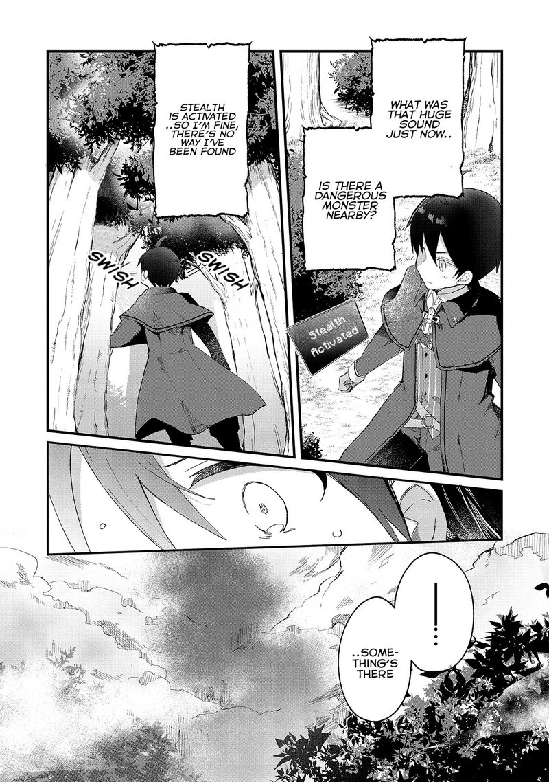 Shinja Zero No Megami Sama To Hajimeru Isekai Kouryaku 5 21
