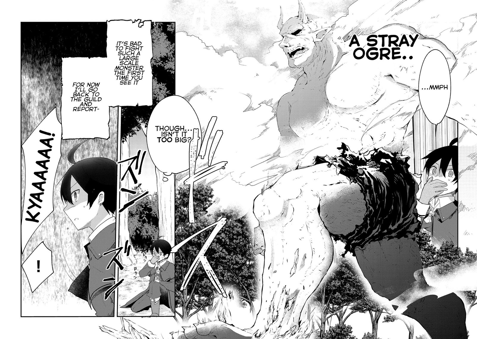 Shinja Zero No Megami Sama To Hajimeru Isekai Kouryaku 5 22
