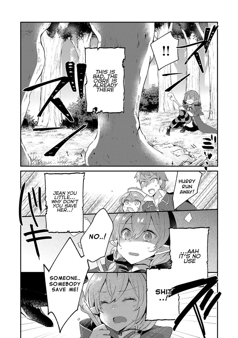 Shinja Zero No Megami Sama To Hajimeru Isekai Kouryaku 5 26