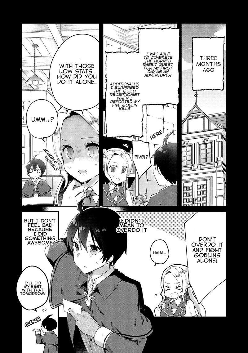 Shinja Zero No Megami Sama To Hajimeru Isekai Kouryaku 5 3